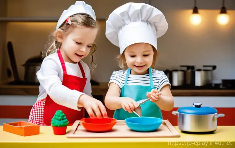 놀이치료에서의 놀이 관찰 기법 - **Prompt:** A curious preschool-aged child, approximately 5 years old, is deeply engrossed in buildi... 놀이치료에서의 놀이 관찰 기법 - **Prompt:** A curious preschool-aged child, approximately 5 years old, is deeply engrossed in buildi...