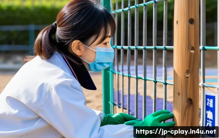 遊びながら学ぶ!子どもの安全ルールを守る5つの秘訣 4 놀이치료사로서 아동 안전 수칙 관련 이미지 2